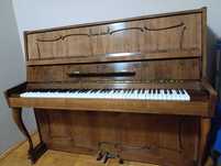 pianino Calisia, stan bardzo dobry