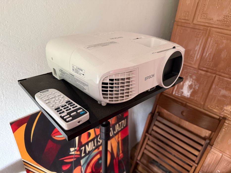 Projektor Epson EH Tw5400
