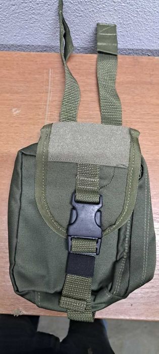 Аптечка швидкоскид