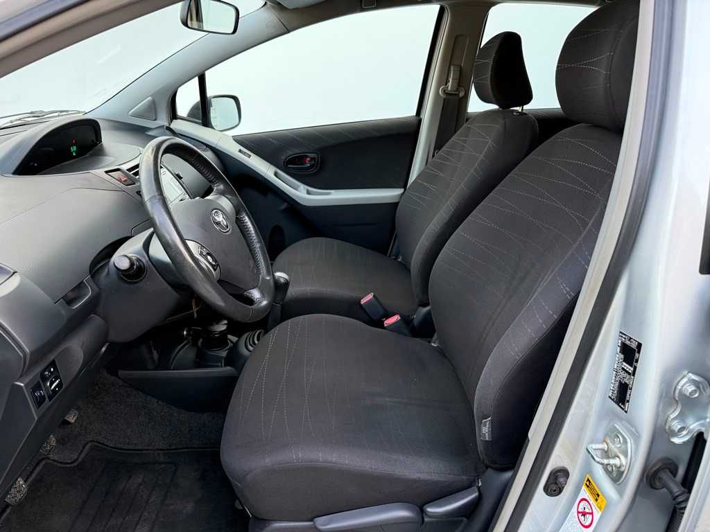 Toyota Yaris 1.0Vvti 70Cv 60.000Km 03/2006