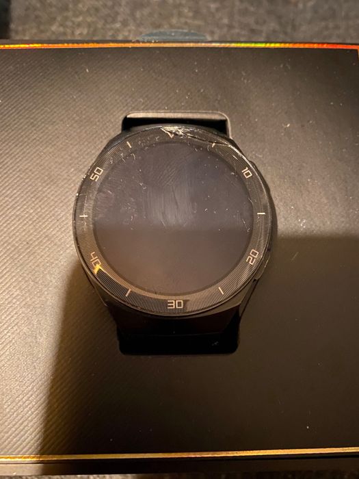 Huawei Watch GT2e