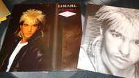 Winyl  Limahl - Don't Suppose LP SPA 1PRESS NM