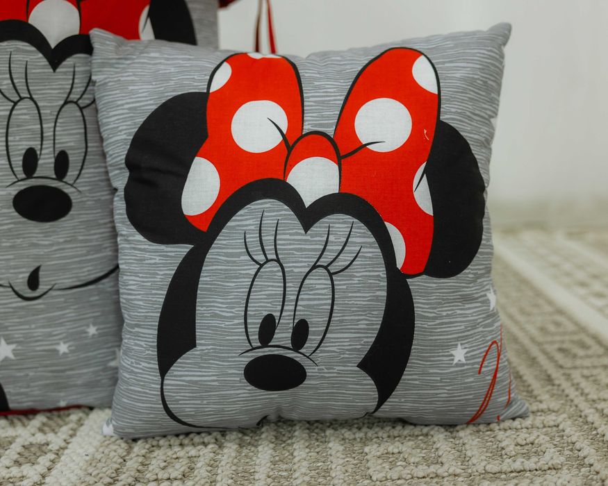 Вігвам будиночок для дітей Minnie style. Повний комплект!