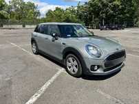 MINI Clubman MINI Clubman One D