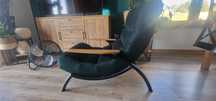 Szezlong fotel Skorpion Chair