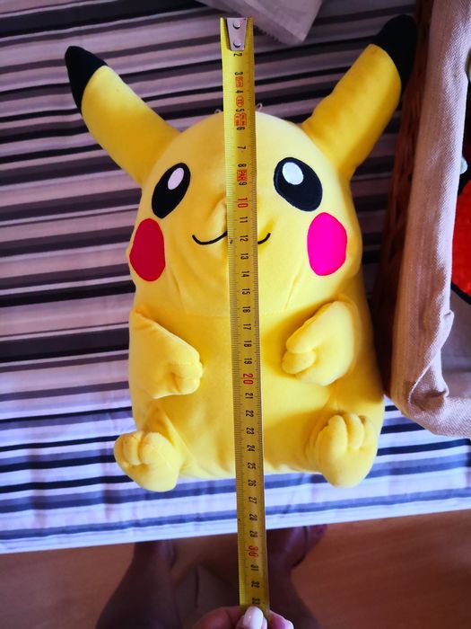 Pikachu original