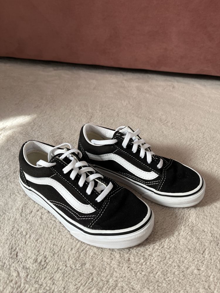 Vans Old Skool dziecięce 30