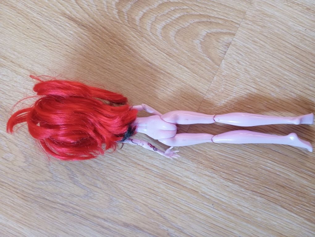 Lalka Operetta monster high