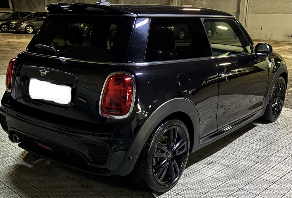 MINI ONE 2019 - John Cooper Works