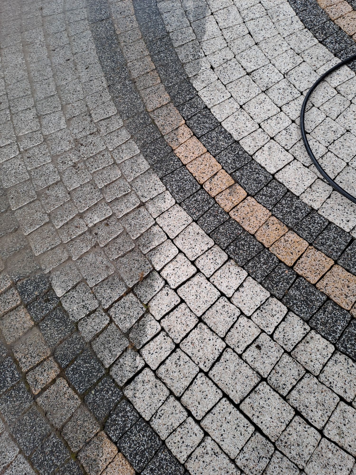 Usługi ogrodnicze