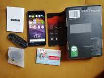 Myphone Magnus DualSim 8rdzeniowy IPS. Jak nowy. Komplet sklepowy.