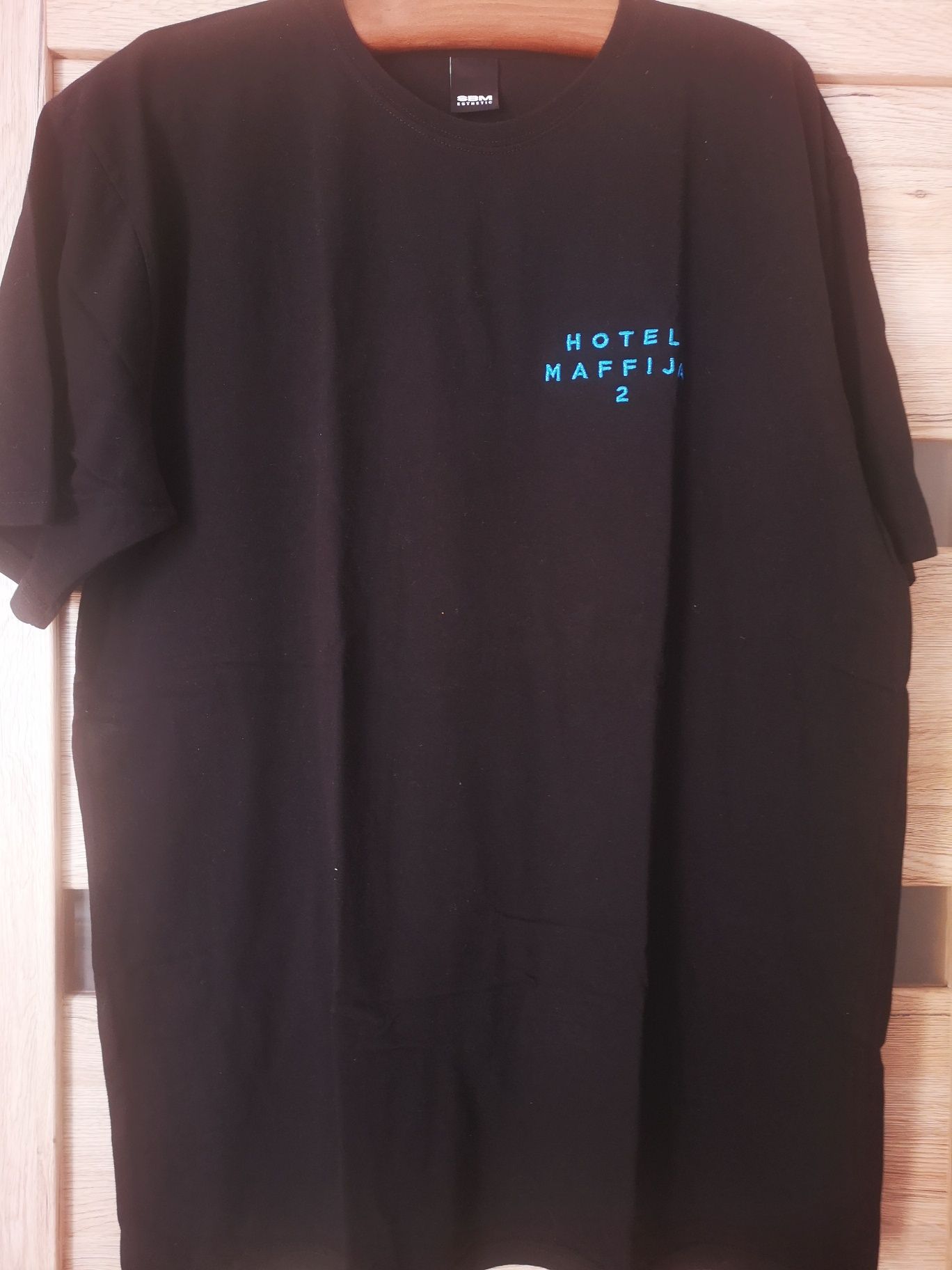 T-shirt Hotel Maffija 2, XL