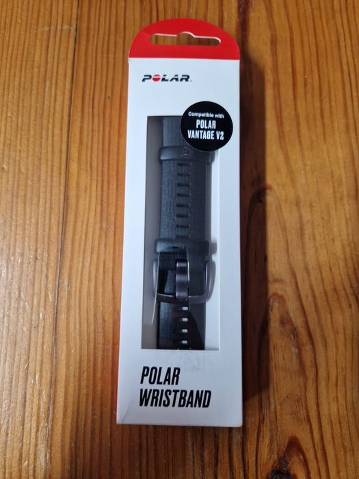 Relógio Polar Vantage V2 green Olive edition