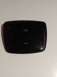 Router  cisco linksys