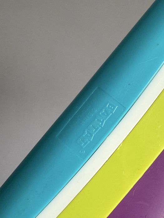 sorter klocków B.toys battat zabawka edukacyjna