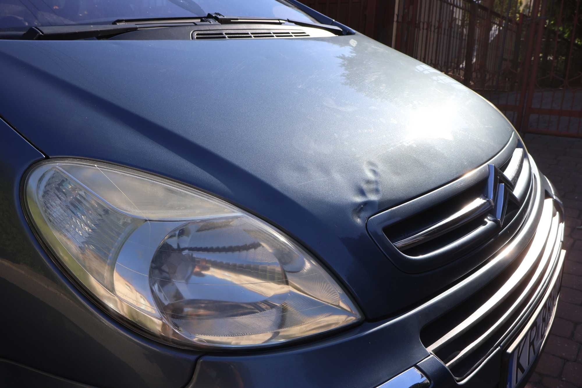 Citroen Xsara Picasso 1.6 HDI 90KM