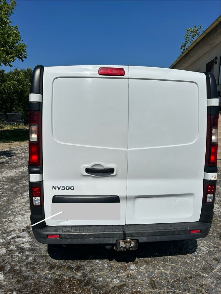 Nissan NV300 1.6dci