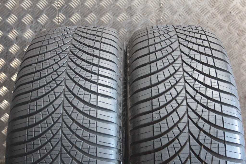 225/55/18 Goodyear Vector 4Seasons 225/55 R18 102V XL 2x8mm