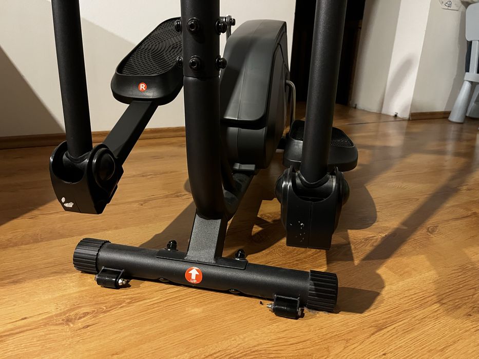 Orbitrek, stan bardzo dobry, wyswietlacz