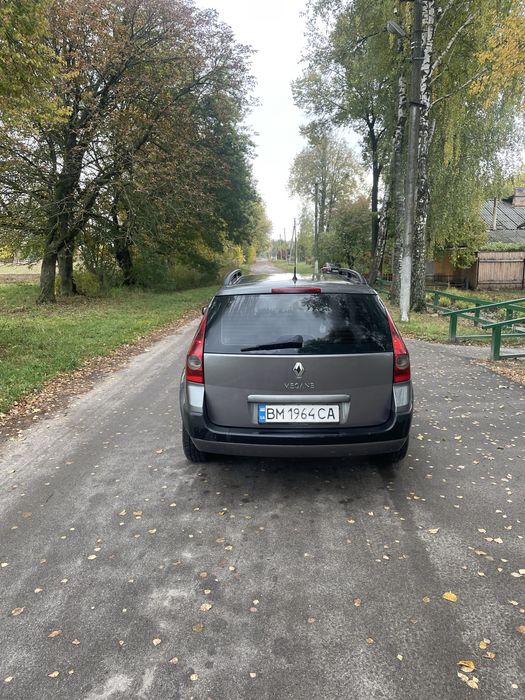 Продам Рено Меган 2 1.5 dci