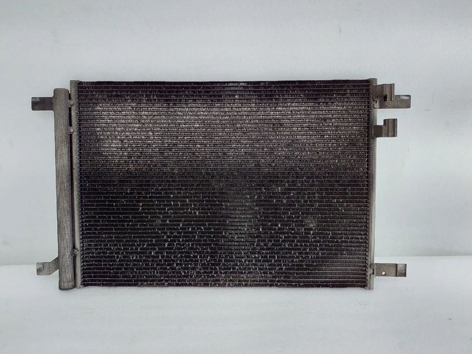 Radiador AC SEAT Leon (5F1)