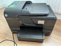 Drukarka HP Officejet 8600