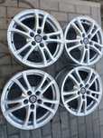 Felgi Audi 6.5Jx16  5x112 Audi A6 C5 C6 A3 8P 8V VW Passat B7 B8 Golf