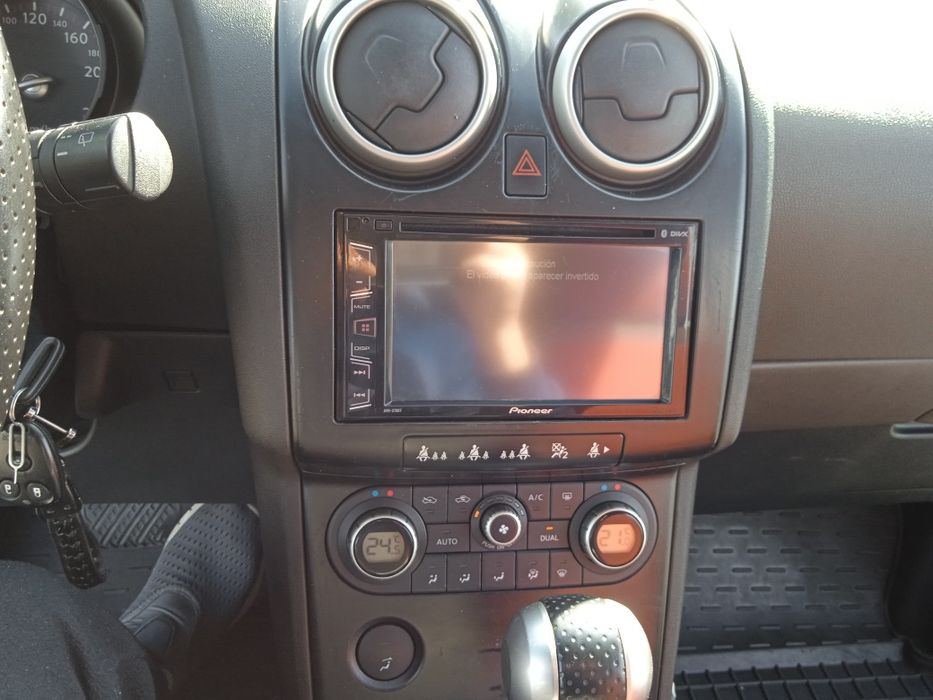 Продам Ніссан Кашкай