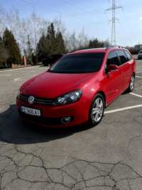 Продам Volkswagen Golf