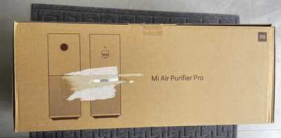 Xiaomi Mi Air Purifier PRO EU oczyszczacz powietrza Z FILTREM