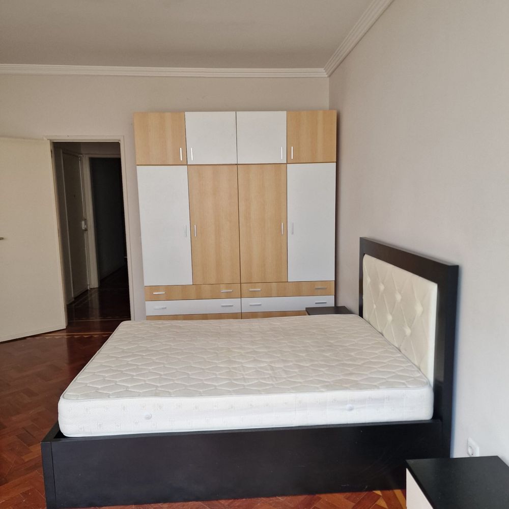 Quarto Entre Campos 2 pessoas