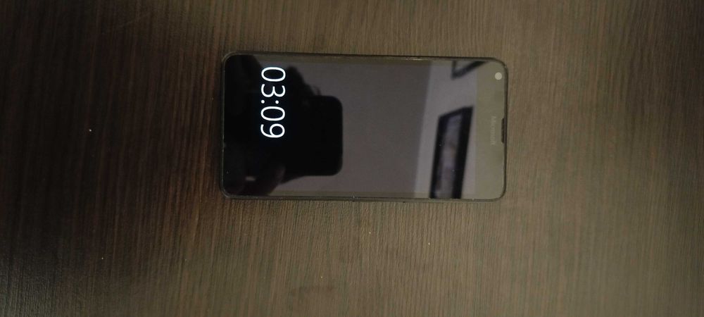 Telefon Microsoft 640