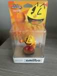 Figurka Nintendo Amiibo Pac-Man Nintendo Switch 3DS