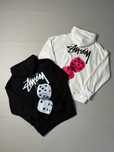 Chudy Stussy unisex