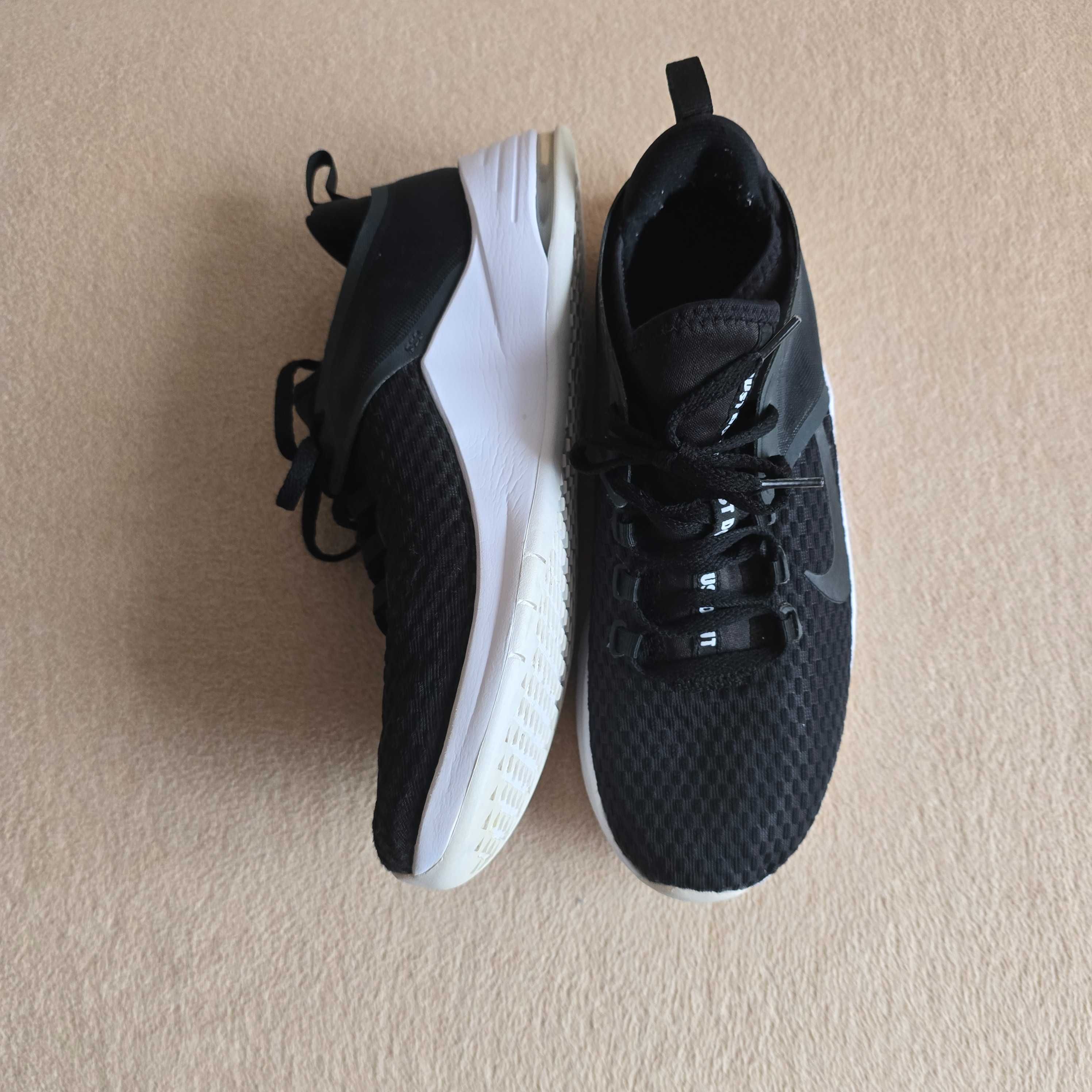 Buty damskie na siłownię *Nike Air Max* roz. 39