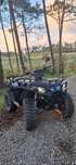 Moto 4 Polaris Black edition