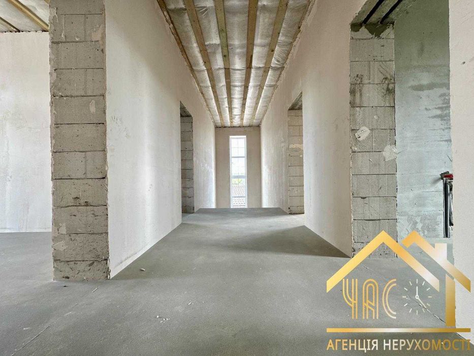 БЕЗ КОМІСІЇ! Стильний будинок з наповненням+автонавіс у с. Крюківщина