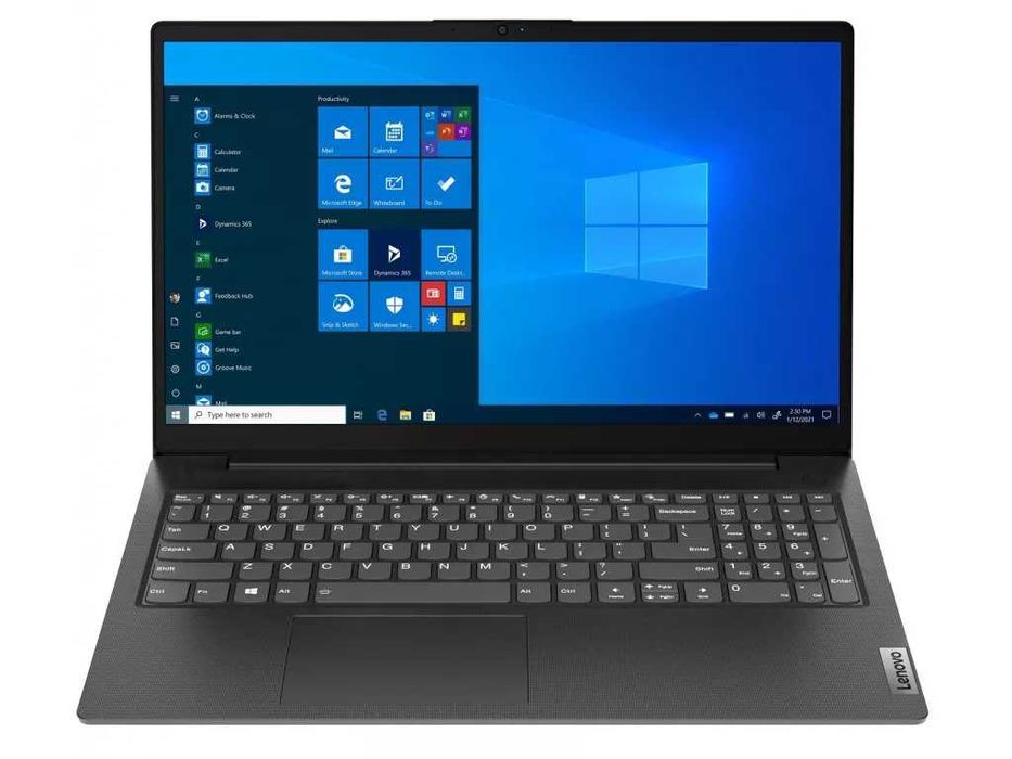 Lenovo V15 G2 IJL 15,6" FHD/Celeron N5100/Intel UHD/32GB DDR4/1TB SSD