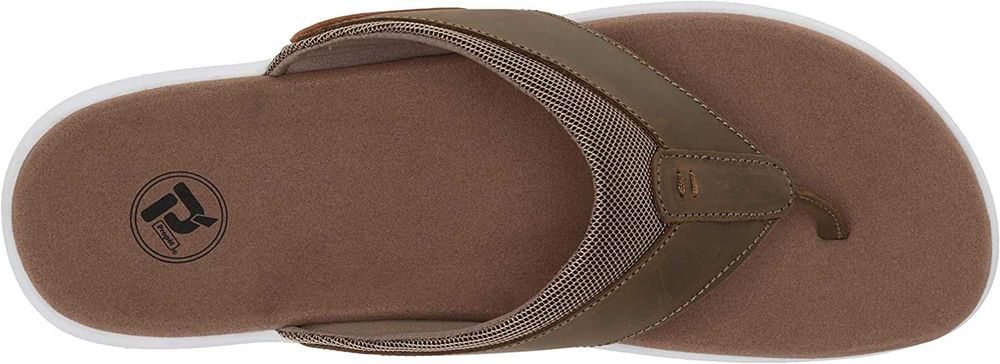 shoesmart Propét Шльопанці сандалі великий розмір взуття 47 49 50