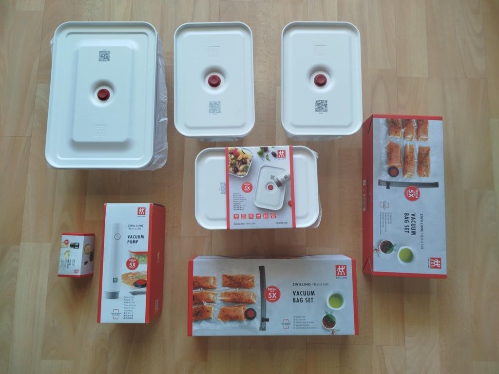 Artigos Zwilling