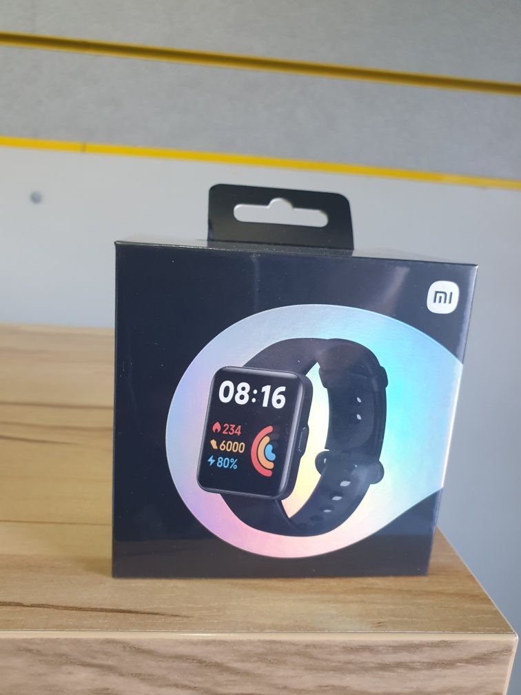 Redmi watch 2 lite