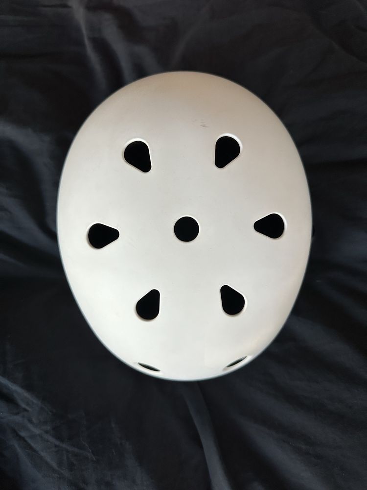 Kask rowerowy K2