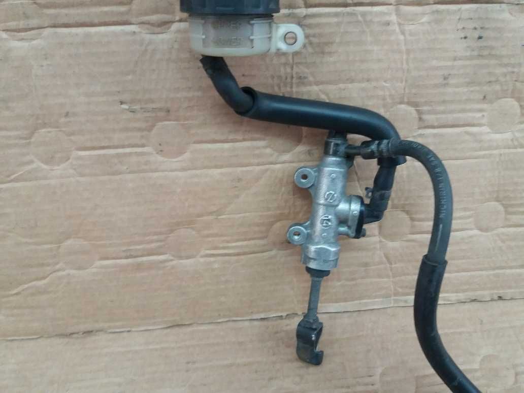 Sistema de travagem traseiro Honda CBR600F / VTR1000F
