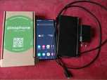 Телефон Samsung Note 20 Ultra 5g 12/128