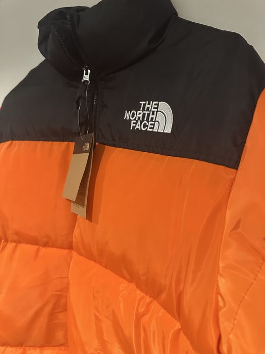 Casaco North FACE