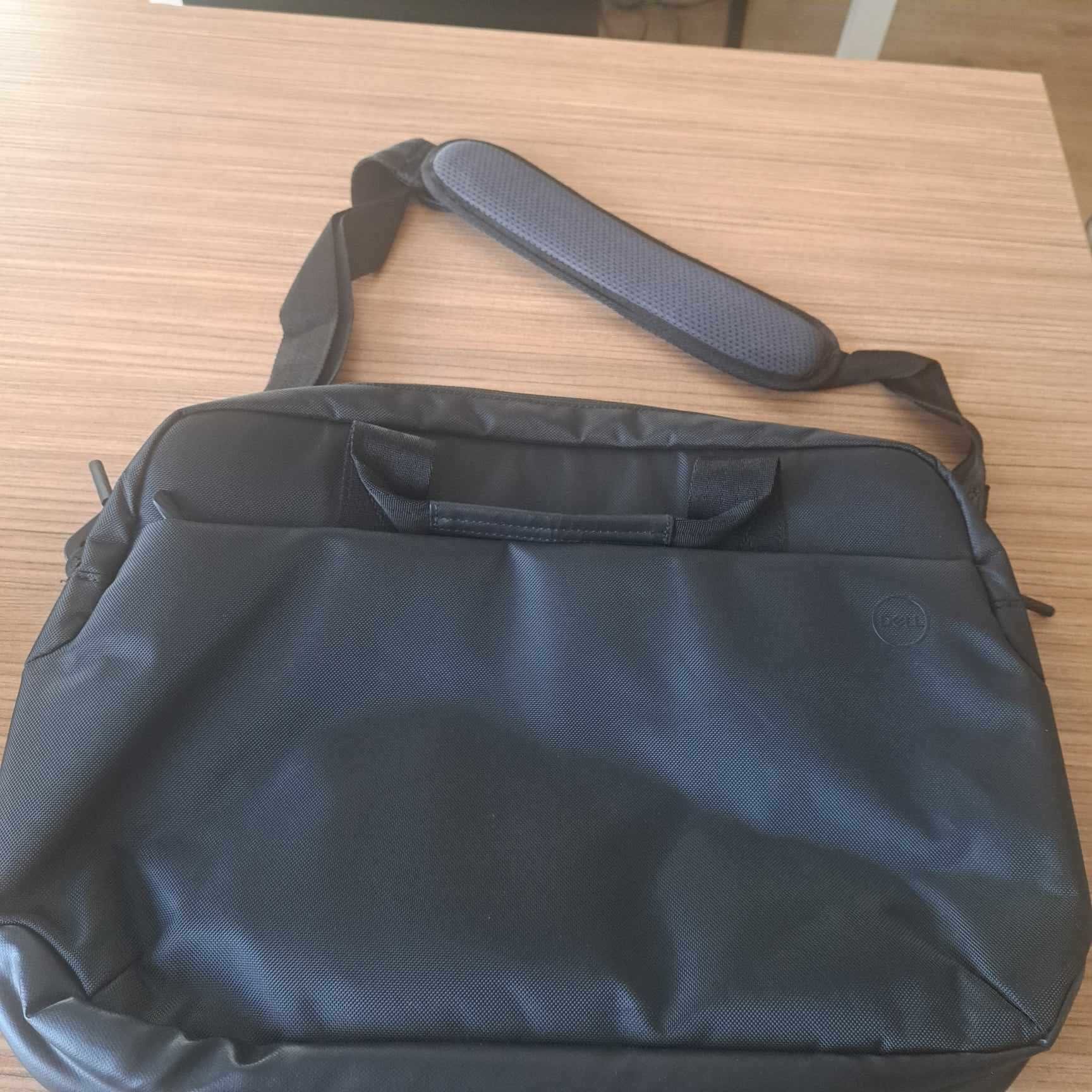 dell nowa  torba na laptopa 15-17 cali