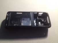 Nokia N 73 panel obudowy