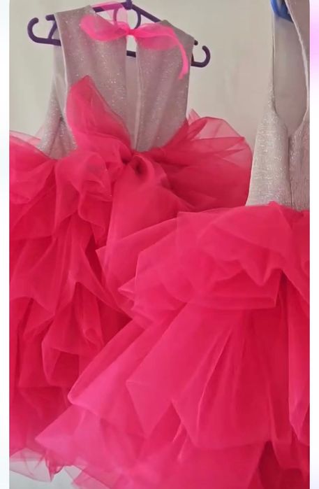 Святкові сукні  для дівчаток