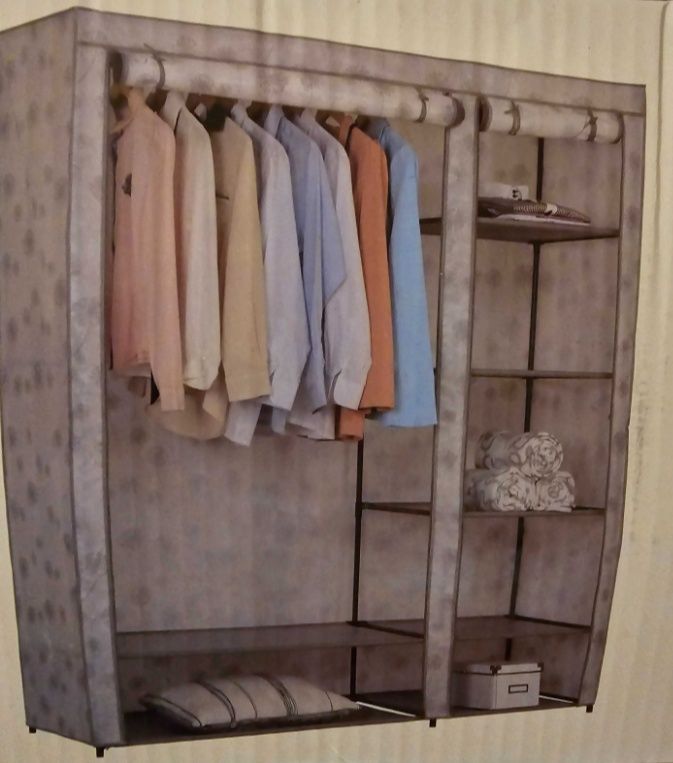 Komoda i szafka na buty meble komoda
