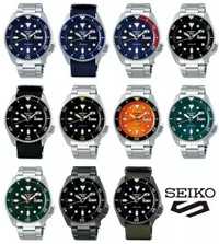 SEIKO 5 JAPAN sbsa001, sbsa003, sbsa005, sbsa017, sbsa013, sbsa025